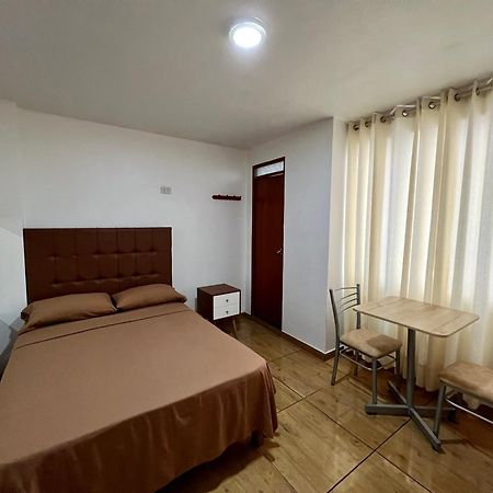 Hospedaje Senegal Cerca Al Aeropuerto Ліма Екстер'єр фото