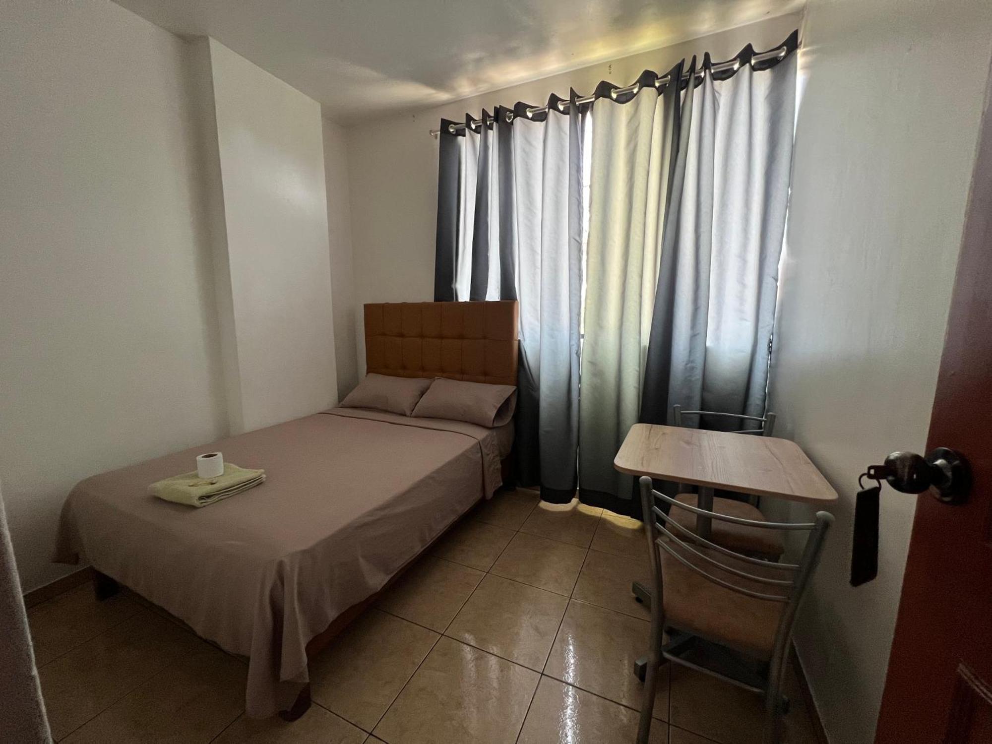 Hospedaje Senegal Cerca Al Aeropuerto Ліма Екстер'єр фото