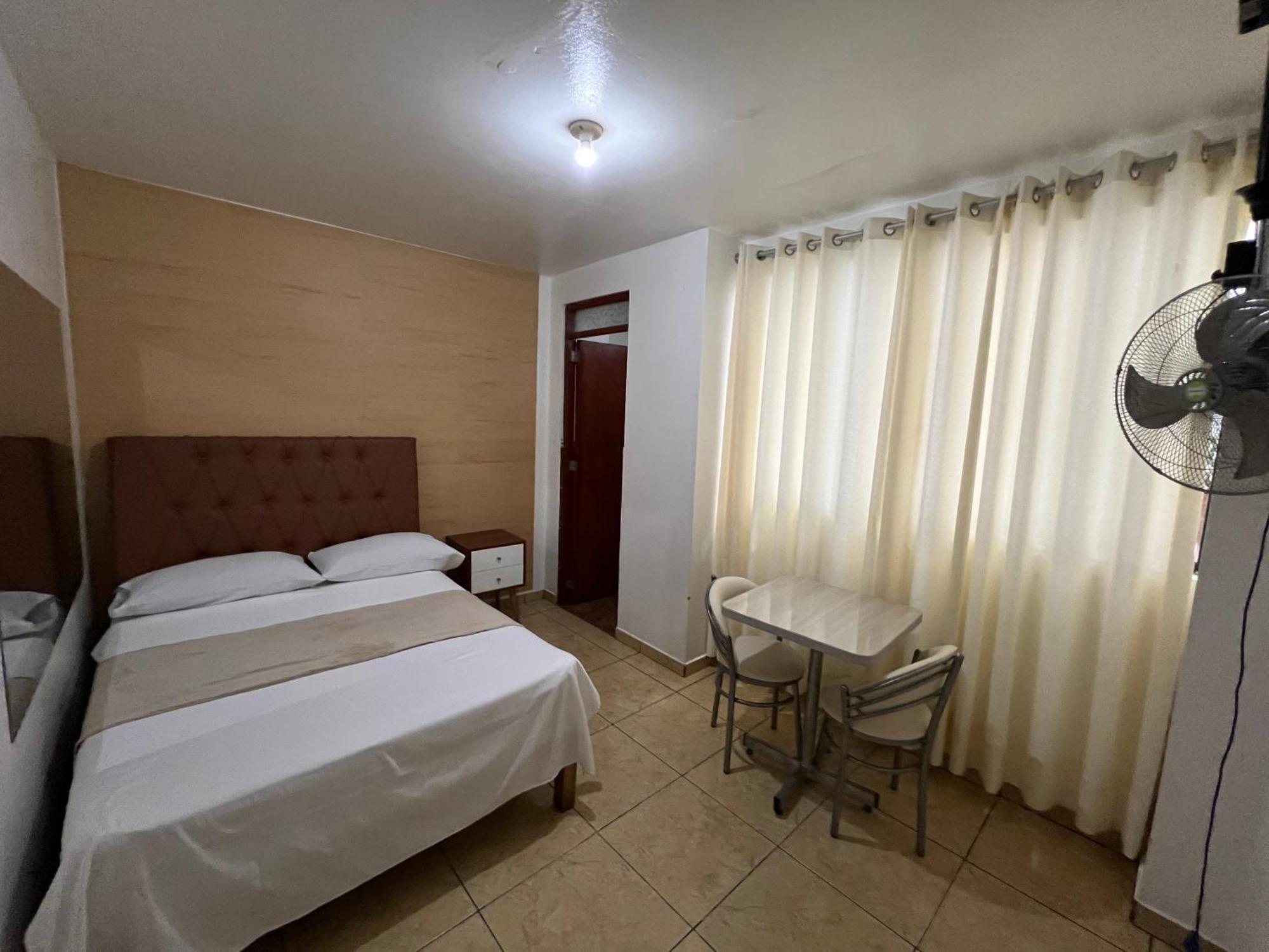 Hospedaje Senegal Cerca Al Aeropuerto Ліма Екстер'єр фото