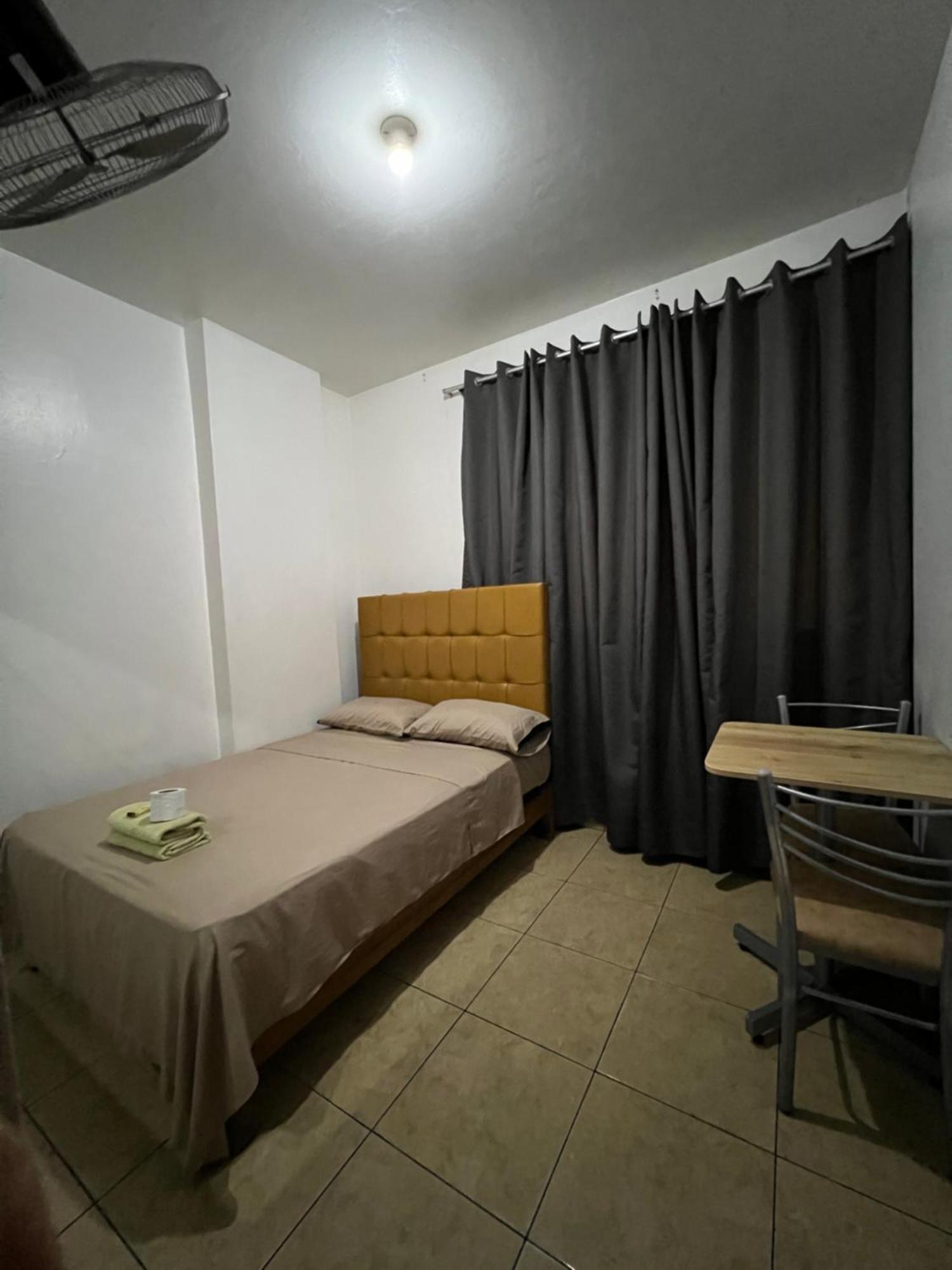 Hospedaje Senegal Cerca Al Aeropuerto Ліма Екстер'єр фото